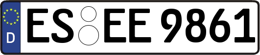 ES-EE9861