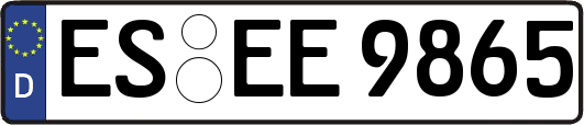 ES-EE9865