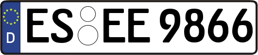 ES-EE9866