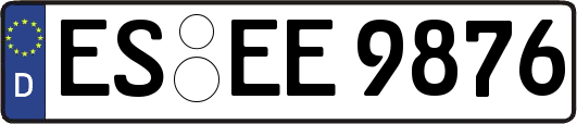 ES-EE9876