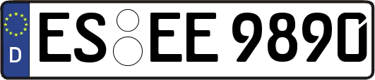 ES-EE9890
