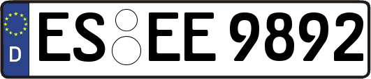 ES-EE9892