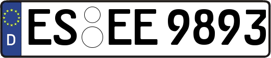 ES-EE9893