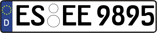 ES-EE9895