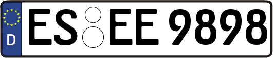 ES-EE9898