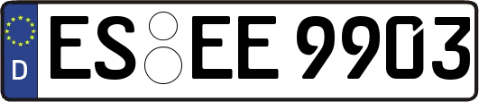 ES-EE9903