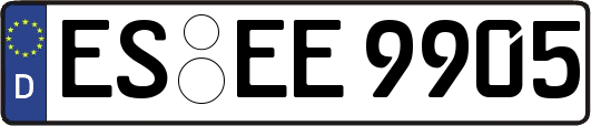 ES-EE9905