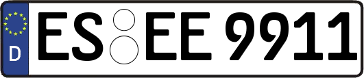 ES-EE9911