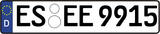 ES-EE9915