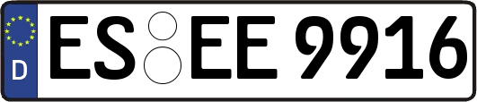 ES-EE9916