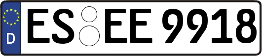 ES-EE9918