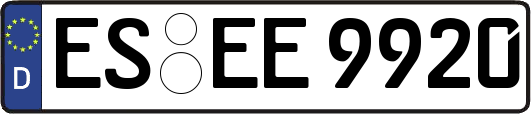 ES-EE9920