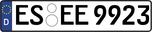 ES-EE9923