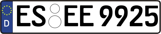 ES-EE9925