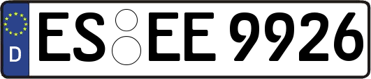 ES-EE9926