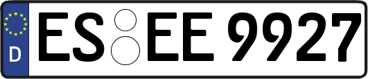 ES-EE9927