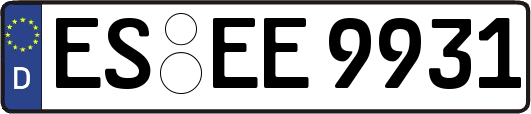 ES-EE9931