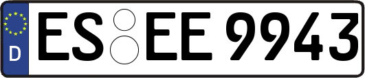 ES-EE9943