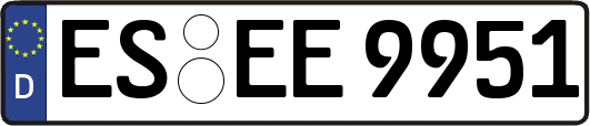 ES-EE9951