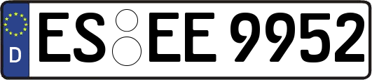 ES-EE9952
