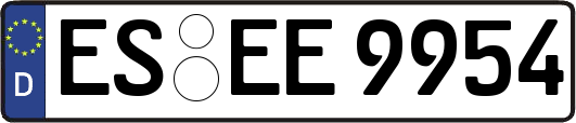 ES-EE9954
