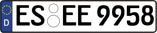ES-EE9958