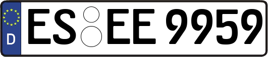 ES-EE9959