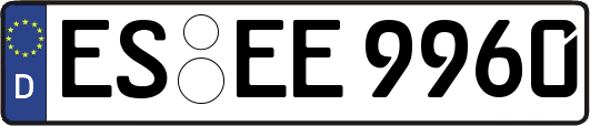 ES-EE9960