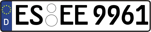ES-EE9961