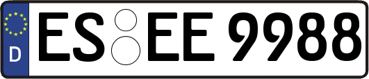ES-EE9988