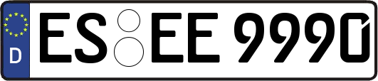 ES-EE9990