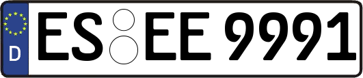 ES-EE9991