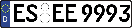 ES-EE9993