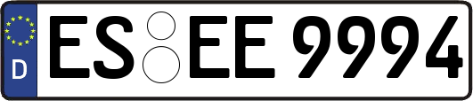 ES-EE9994