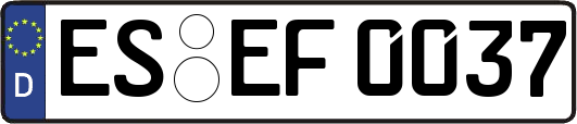 ES-EF0037