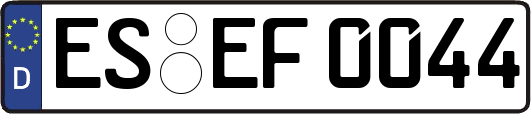 ES-EF0044