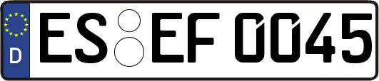 ES-EF0045