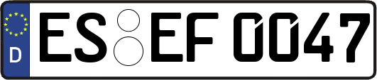 ES-EF0047