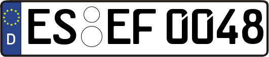 ES-EF0048