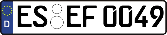 ES-EF0049