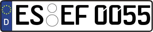 ES-EF0055