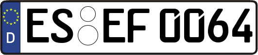 ES-EF0064