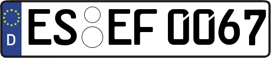 ES-EF0067