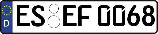 ES-EF0068