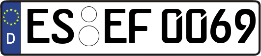 ES-EF0069