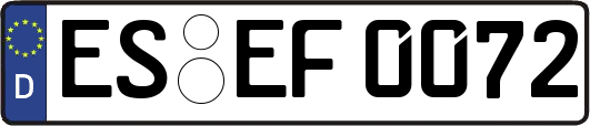 ES-EF0072