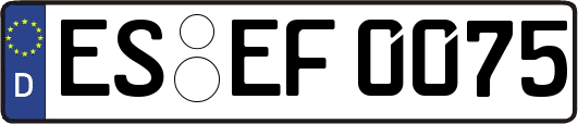 ES-EF0075