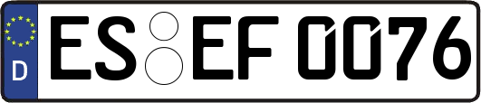 ES-EF0076