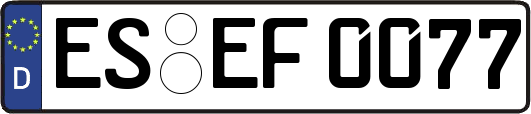 ES-EF0077