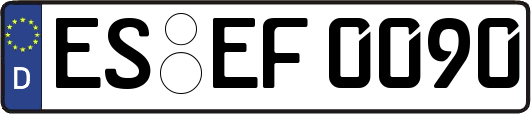 ES-EF0090